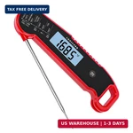 Lonicera Digital Meat Thermometer For Food Cooking. Instant Read Within 1 Sec An. Fixed Price $18.51.