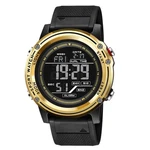 Findtime Mens Digital Watch Waterproof Watches For Men Sports. Fixed Price $51.48.