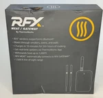 Thermoworks Rfx Smart Wireless Meat Thermometer Bbq - 2 Probe Kit *new*see Box. Fixed Price $249.99.