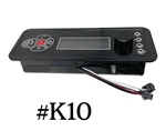 Controller Gravity Series 560 Digital Charcoal Grill & Smokers 9904190036-gpfl. Fixed Price $55.00.