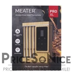 Meater Pro Xl Wireless Smart Meat Thermometer Msrp $130. Fixed Price $268.99.