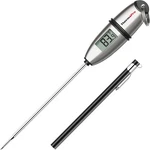Thermopro Tp02s Digital Food Thermometer For Cooking Bread Baking Sourdough. Fixed Price $13.99.