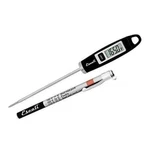 Escali Dh1 Gourmet Digital Thermometer Nsf Certified - Black Great Gift. Fixed Price $26.74.
