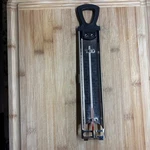 Candy Thermometer Deep Fry Taylor Precision Products Ra17724. Fixed Price $9.99.
