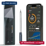 Meatstick 4 - Smart Wireless Meat Probe With Sensors & Limited Range Bluetoo. Fixed Price $49.86.
