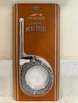 Brand New!! Traeger Replacement Stainless Steel Meat Probe New Bac 431 Free Ship. Fixed Price $23.35.