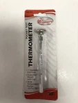 Winco Tmt-p2 1-inch Dial Face Pocket Test Thermometer From -40 To 180 F. Fixed Price $9.95.