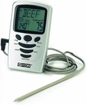 Cdn Digital Programmable Probe Thermometer/timer. Fixed Price $35.95.