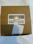 Bluestars 2198202 Thermostat Timer Kit For Kenmore Refrigerator, 3-piece Set. Fixed Price $15.99.