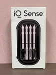 Chefman Chef Iq Sense Smart Thermometer, 4 Temperature Probes - Gray. Fixed Price $169.99.