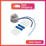 Bluestars Ultra Durable 5303918202 Refrigerator Defrost Thermostat Replacement P. Fixed Price $12.12.