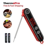 Thermopro Instant Read Meat Thermometer Grilling Enthusiasts Sale Special Tp18sw. Fixed Price $19.99.