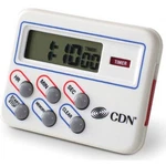 Allpoints 81230 Digital Timer Clock Stopwatch 24-hour Abs. Fixed Price $40.19.
