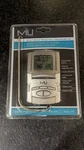 Miu France Electronic Professional Roasting Thermometer Item No 93081 Nip New. Fixed Price $44.94.