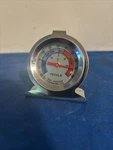 Pecula Refrigerator Thermometer -30-30 C/-20-80 F Classic Fridge 3" Dial. Fixed Price $10.24.