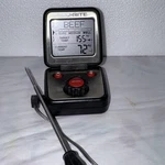 Acurite Digital Cooking & Barbeque Thermometer Meat Temp Doneness Presets(17). Fixed Price $9.99.