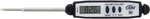 Proaccurate Instant Read Digital Pocket Thermometer With 2.75" Stainless Ste.... Fixed Price $17.88.