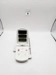 Everyday Living Digital Cooking / Meat Thermometer With Probe White. Fixed Price $12.00.