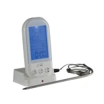 100% Genuine! Avanti Digital Bbq & Cooking Thermometer! Rrp $78.95!. Fixed Price $34.72.