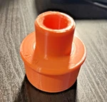 Oklahoma Joe Bronco 2 - Inkbird Isc-007bw / Isc-027bw Adapter. Fixed Price $24.99.