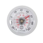 Comark Utl140 40 120 F Refrigerator/freezer Thermometer. Fixed Price $30.67.