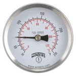 Winters Tsw174lf. Thermometer,analog,30-250 Deg,1/2" Npt Pk 6. Fixed Price $150.78.