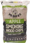 Mr. Bar-b-q Apple Wood Smoker Chips, Chips For Smokers, Alternative .... Fixed Price $14.99.