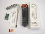 Goldensun T680 Digital Food Meat Thermometer Waterproof Instant Read Dual Probe. Fixed Price $3.32.