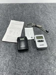 Maverick Et-71c0 Wireless Bbq Thermometer Set Transmitter Receiver Probe Tested. Fixed Price $18.00.