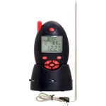 Char-broil Wireless Grilling Thermometer - Digital, 8 Meat Settings (00178). Fixed Price $32.25.