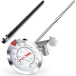 Candy Thermometer Cooking With Instant Read Dial Meat. Fixed Price $13.99.