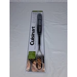 Cuisinart Digital Temperature Fork New In Package Ctf-605. Fixed Price $10.85.