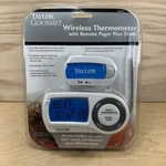 Taylor 1479 Programmable Food Thermometer With Wireless Remote New. Fixed Price $19.65.