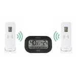 308-04747 La Crosse Technology Dual Temperature Station With Magnetic Back Tx146. Fixed Price $44.95.