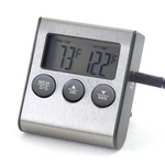 Norpro Digital Probe Thermometer/timer. Fixed Price $29.95.