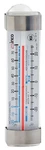 Freezer/refrig Thermometer, 3-1/2"l, Suction Cup (12 Each). Fixed Price $63.32.