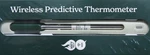 Combustion Inc. Big Green Egg Wireless Predictive Thermometer + Wifi Booster. Fixed Price $169.99.
