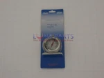 Supco St04 Portable Oven Thermometer Stainless Steel, For Refrigerators. Fixed Price $14.92.