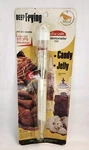 Vintage Acu-rite Thermometer Yellow Candy Jelly Deep Frying Nos Rare. Fixed Price $17.99.