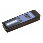 Cooper-atkins Thermistor Instrument,lcd,48" Cord L 35100-k. Fixed Price $404.01.