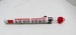 Good Cook Sweet Creations Candy Fry Glass Thermometer Sheath Temperature Guide. Fixed Price $5.99.