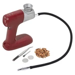 Curtis Stone Smoke Infuser For Meat Cheese Whiskey Cocktails & More - Open Box. Fixed Price $24.99.