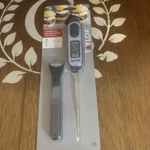 Taylor Commercial Precision Digital Meat Thermometer New. Fixed Price $10.00.