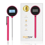 Pocket Pro 1-second Instant Read Digital Meat Thermometer Rechargea... Fast Ship. Fixed Price $34.99.
