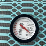 Farberware Meat Thermometer Cooking Yummy Kitchen Grilling. Fixed Price $7.00.