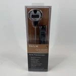 Taylor Gourmet Digital Wine Thermometer 3527-21 - New. Fixed Price $14.99.