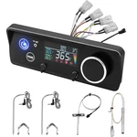 Unifit Upgrade Rectangular Pid Controller Non-wifi Compatible Pit Boss Pb1500nx. Fixed Price $88.34.
