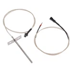 Rtd Temperature Probe Sensor Compatible With Pit Boss Pellet Grill 700 And 820 S. Fixed Price $17.69.