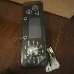 Stanbroil Thermostat Controller Board W/ Lcd Display Module Z005-pb-bk-v Dsp9a-f. Fixed Price $30.00.