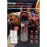 Thermopro Truly Wireless Bluetooth Grill Thermometer Bundle. Fixed Price $69.50.